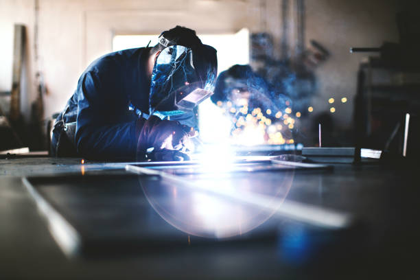 Best Welding Equipment Sales and Repair in Ricardo, TX