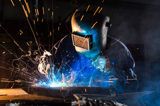 Best Aerospace and Defense Welding in Ricardo, TX