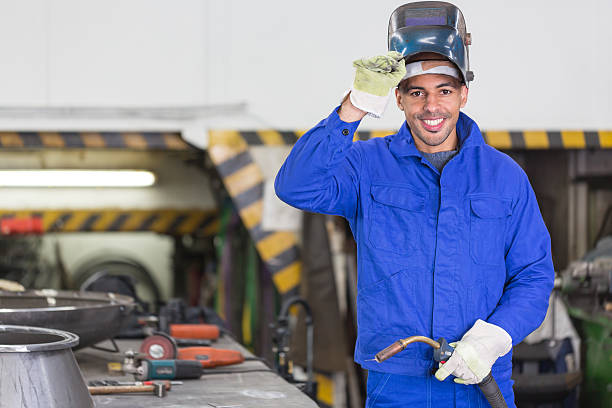 Best Automotive Welding in Ricardo, TX