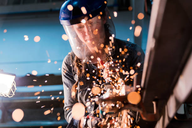 Best Marine and Shipbuilding Welding in Ricardo, TX